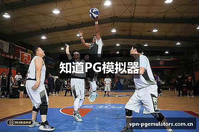 知道PG模拟器